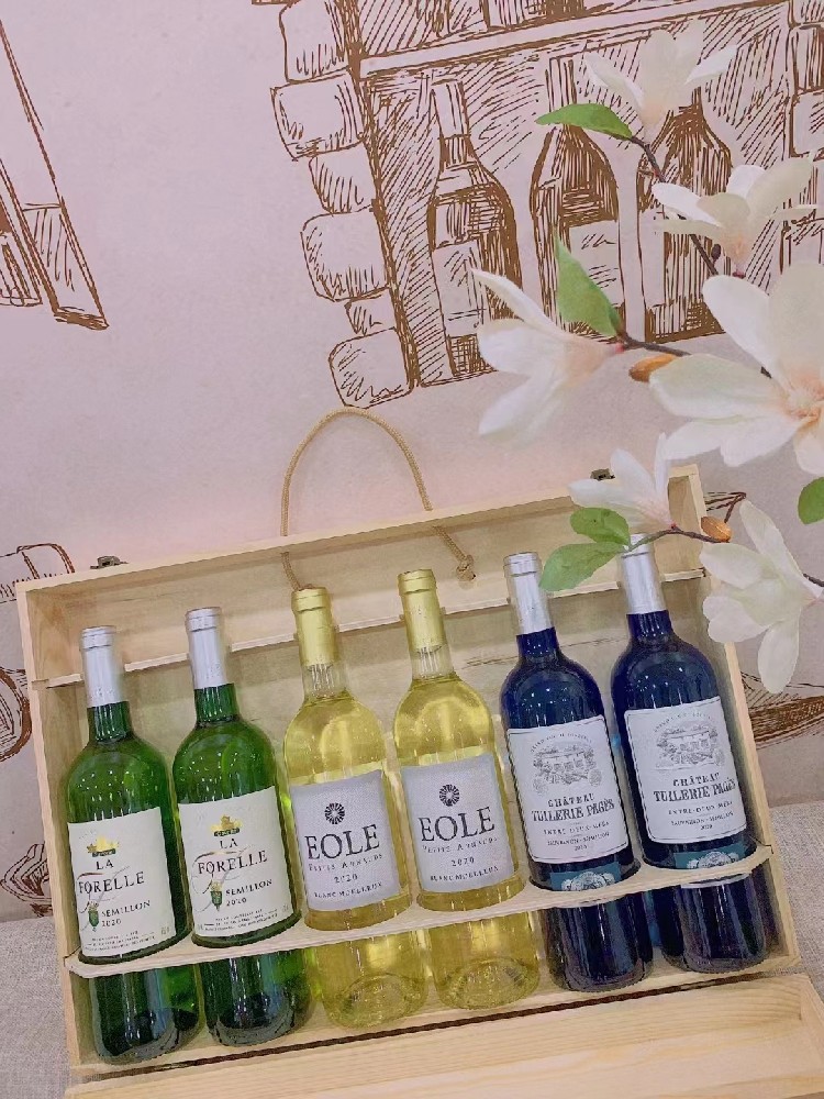 如何經(jīng)營(yíng)紅酒專(zhuān)賣(mài)店