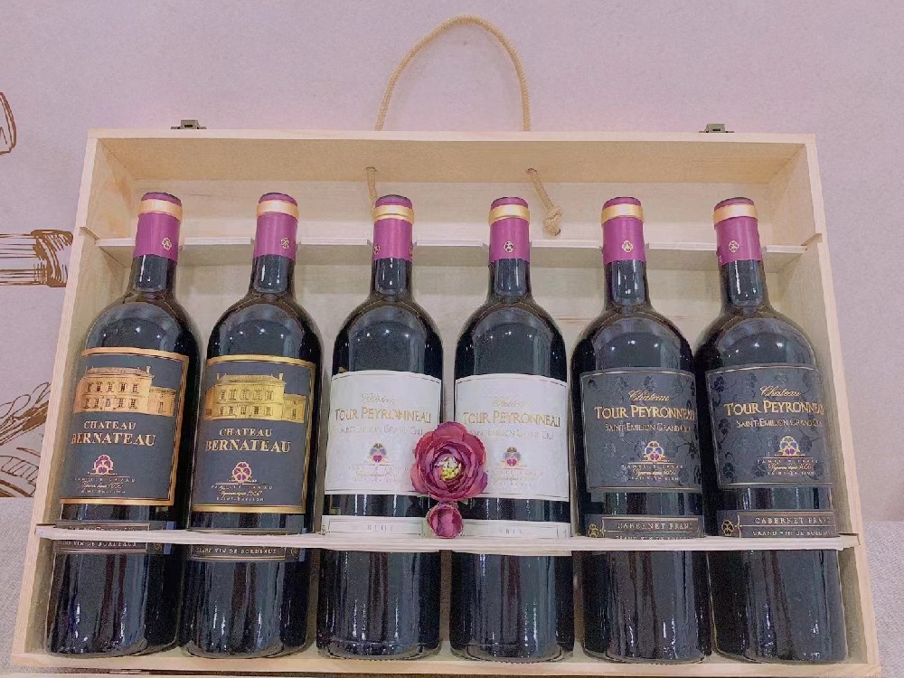 想要提高紅酒加盟店的銷售量怎么做 想要提高紅酒加盟店的銷售量怎么做