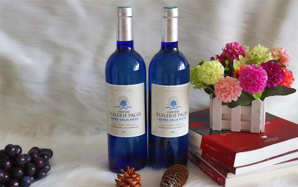 開一家紅酒連鎖店有沒有發展?