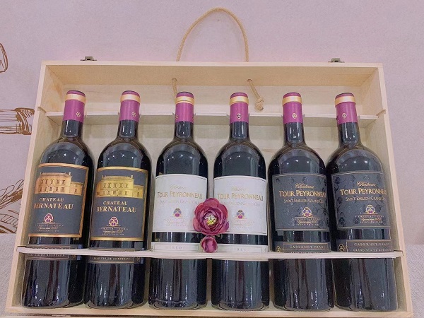 有機葡萄酒會更加出色嗎？