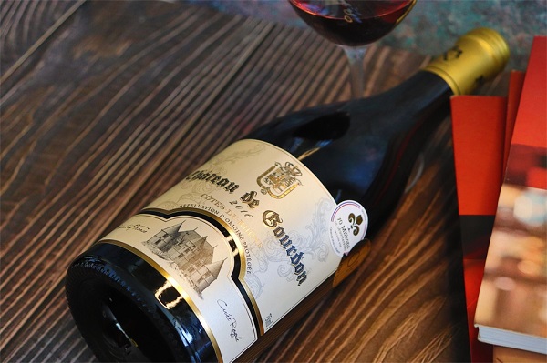 開家紅酒專賣店有沒有市場(chǎng)