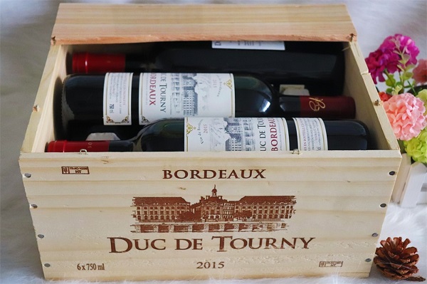 怎樣上手進口紅酒批發生意好