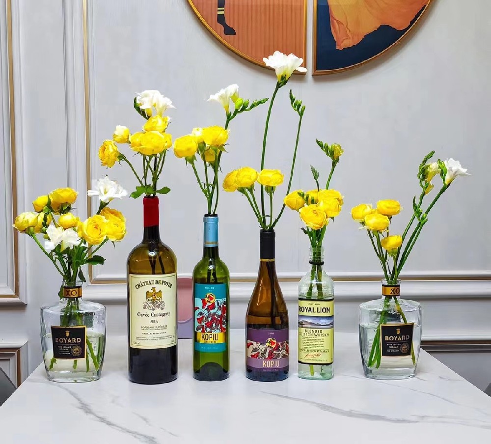 開一家紅酒店怎么樣？