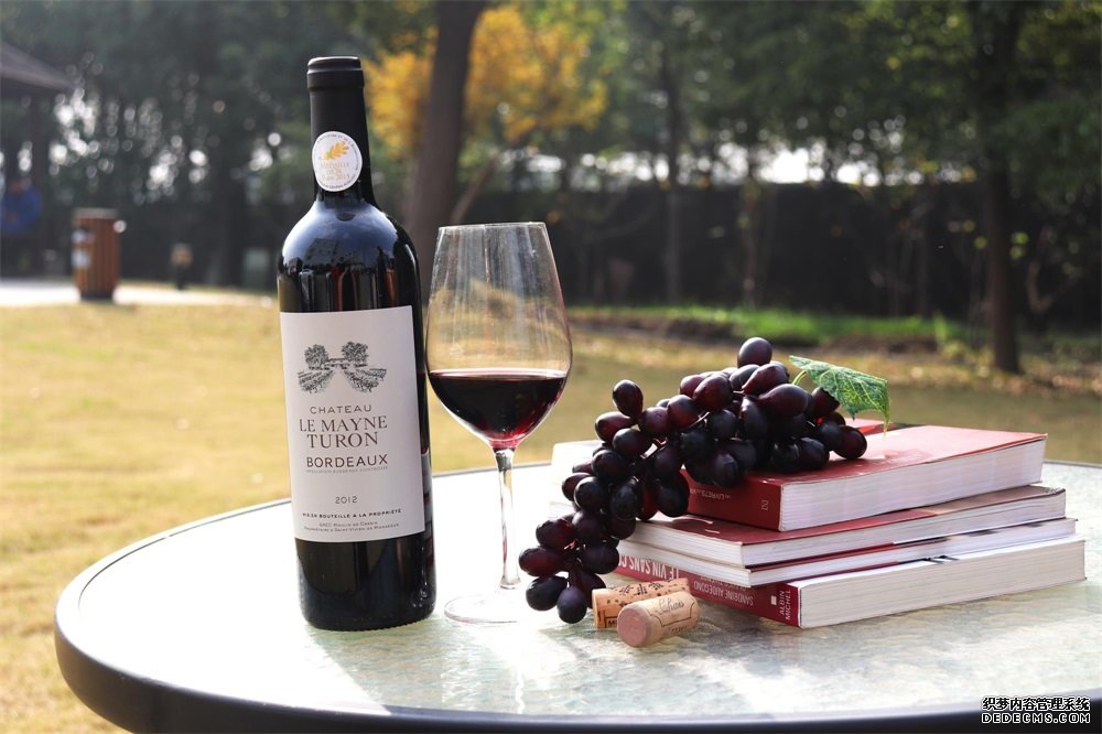 進(jìn)口葡萄酒生意的利潤究竟如何