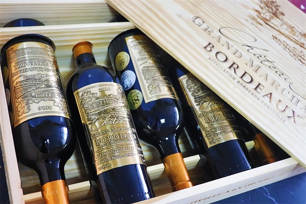 2023年,哪家紅酒批發(fā)代理好呢 2023年,哪家紅酒批發(fā)代理好呢