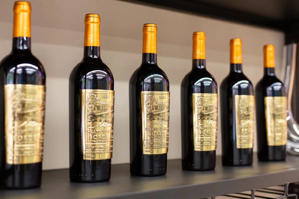 2023年，哪家紅酒批發(fā)代理好呢